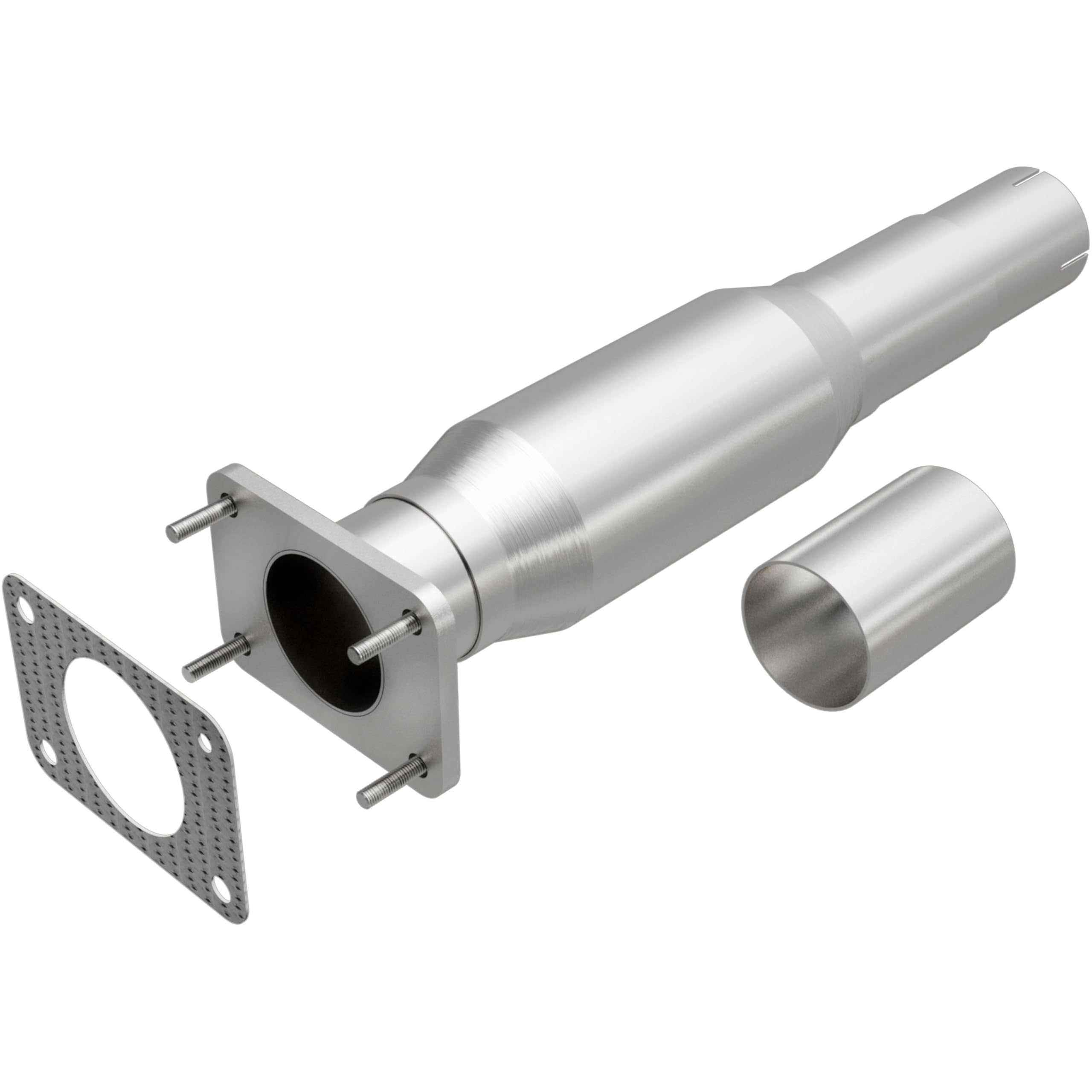 Catalytic Converter MagnaFlow 5561482: California Grade, Direct Fit, Compatible with 2008-2011 Cadillac DTS (CARB Compliant)