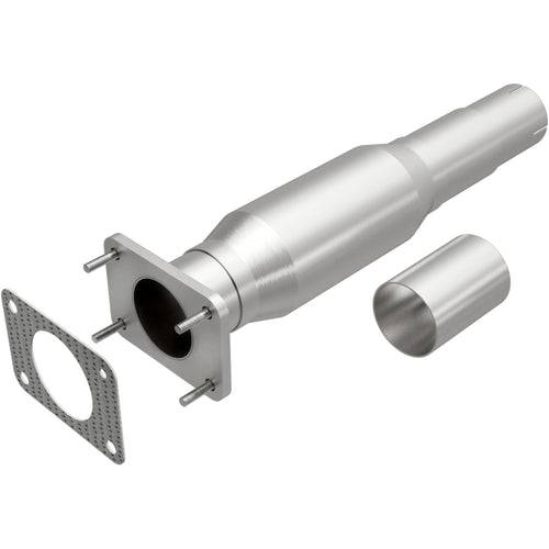 Catalytic Converter MagnaFlow 5561482: California Grade, Direct Fit, Compatible with 2008-2011 Cadillac DTS (CARB Compliant)