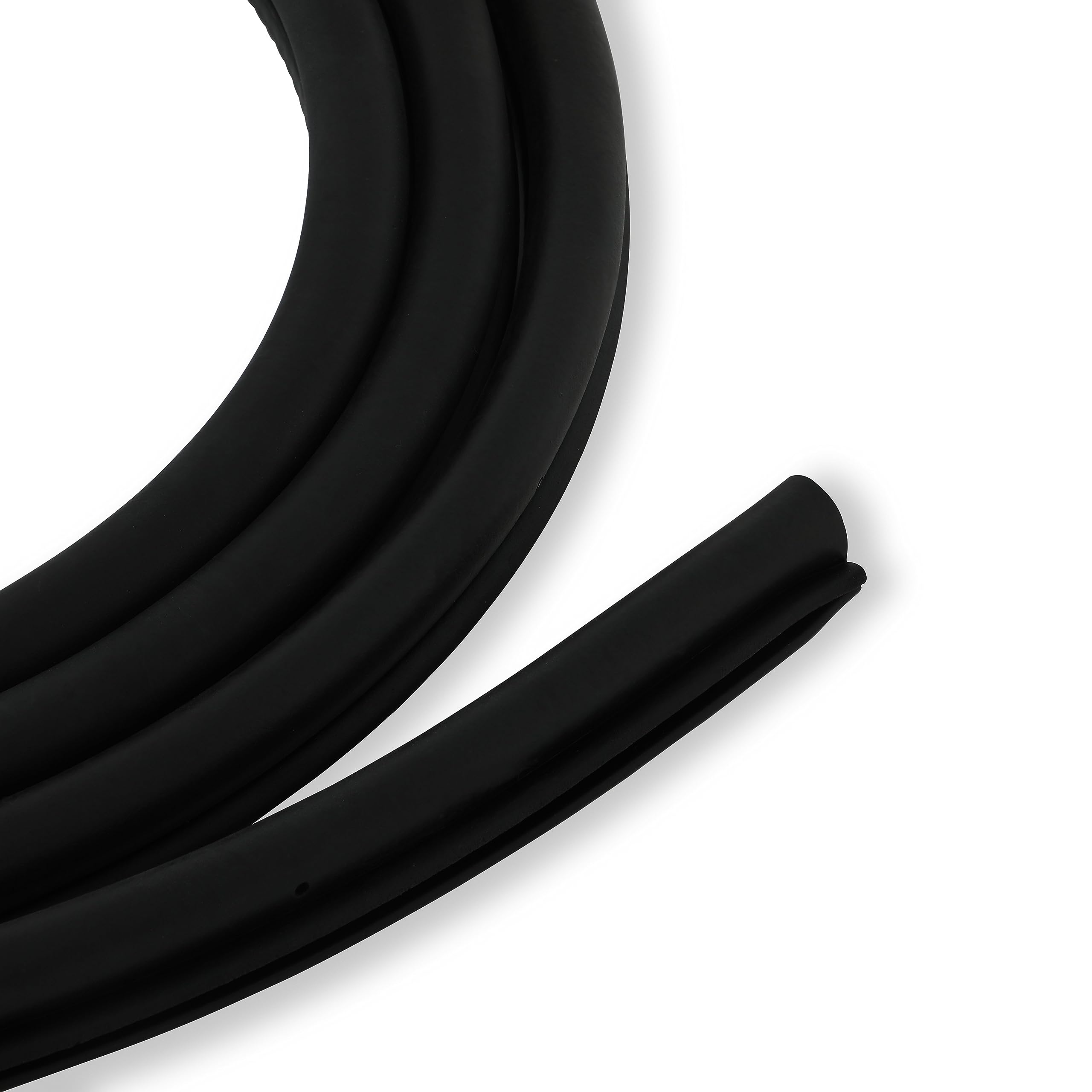 PODS072 Brothers Trucks Push-On Door Weatherstrip - Pair