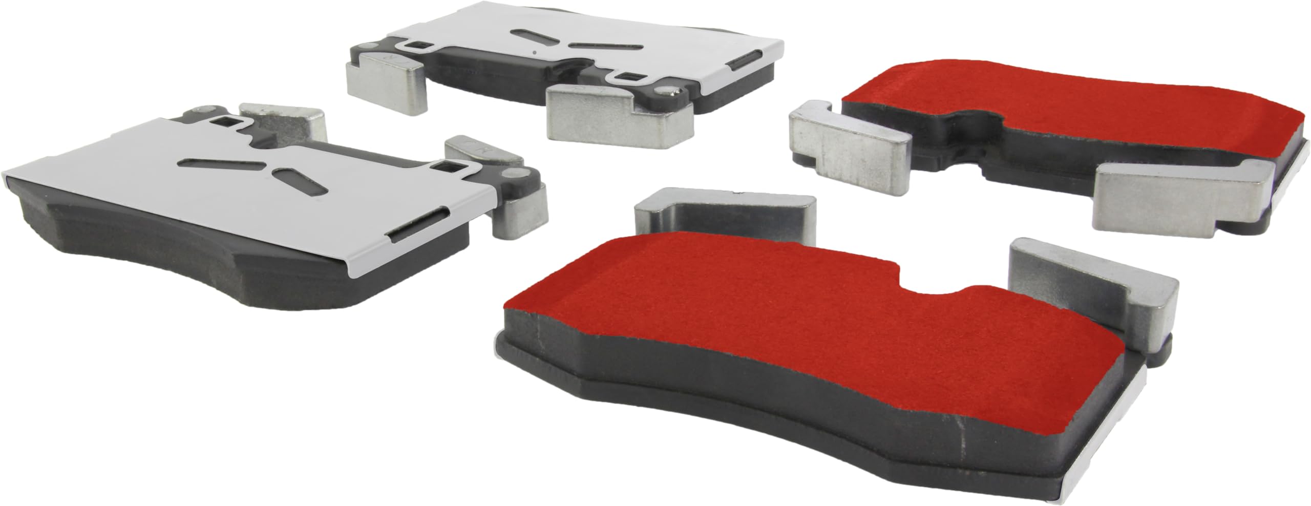 PQ PRO PADS Centric 500.14030