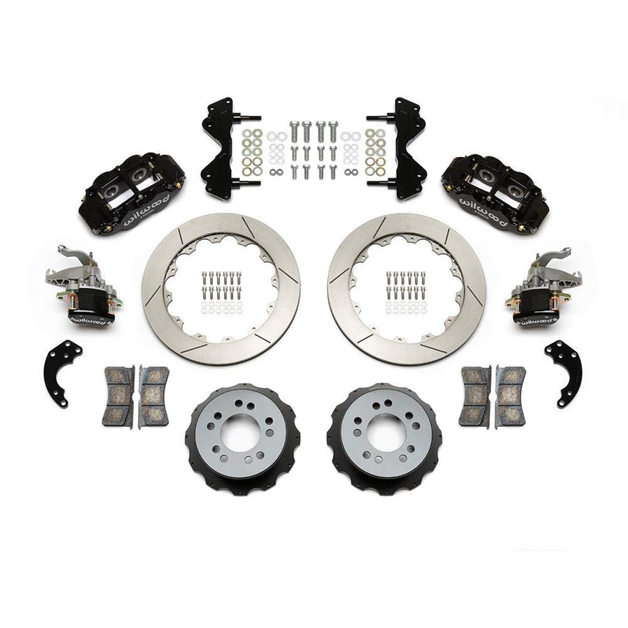Rear Kit FNSL4R / MC4,12.88