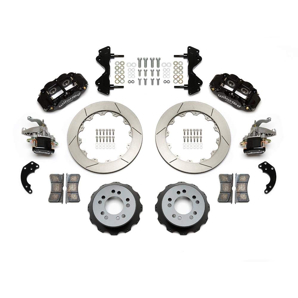 Rear Kit FNSL4R / MC4,12.88