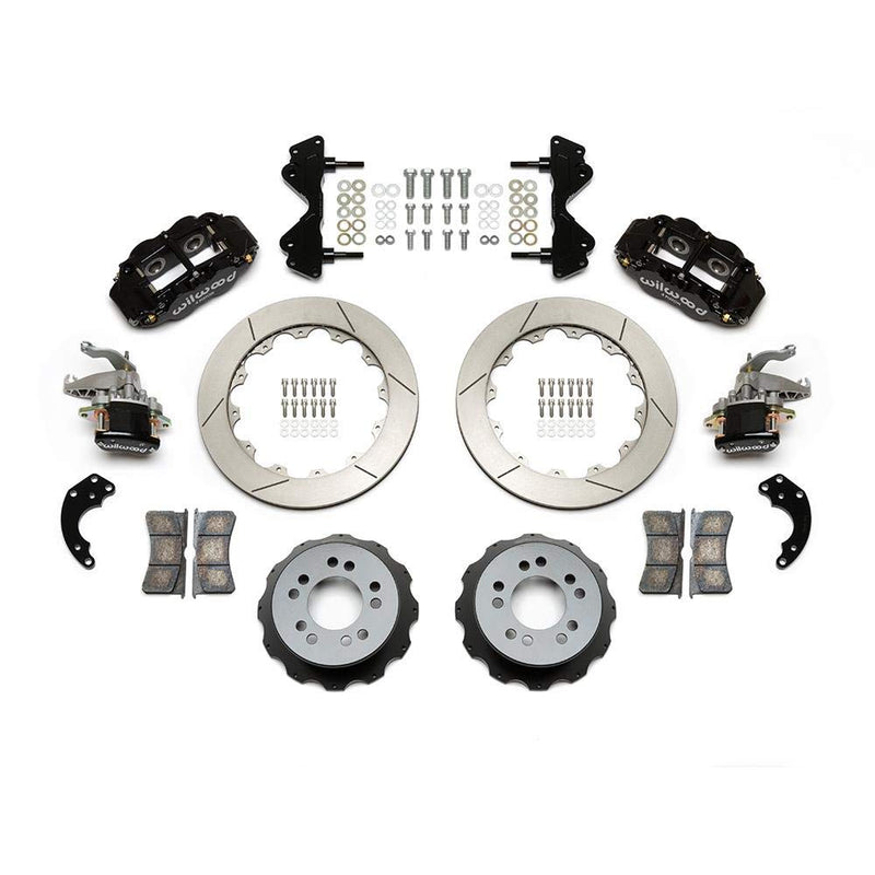 Rear Kit FNSL4R / MC4,12.88