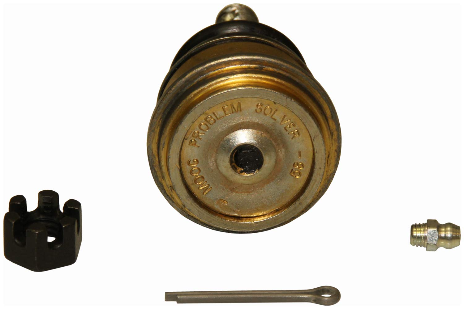Front Upper Suspension Ball Joint MOOG K500134 for Chevrolet Corvette