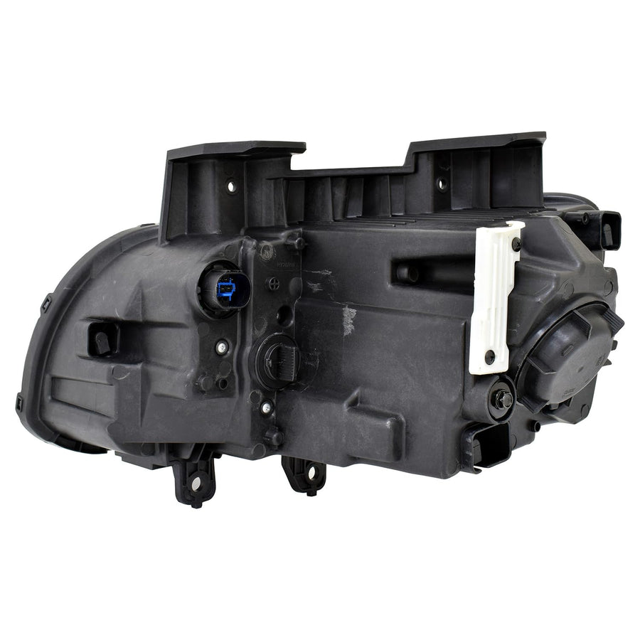 Front Right TYC 20-19161-00 Headlight Assembly