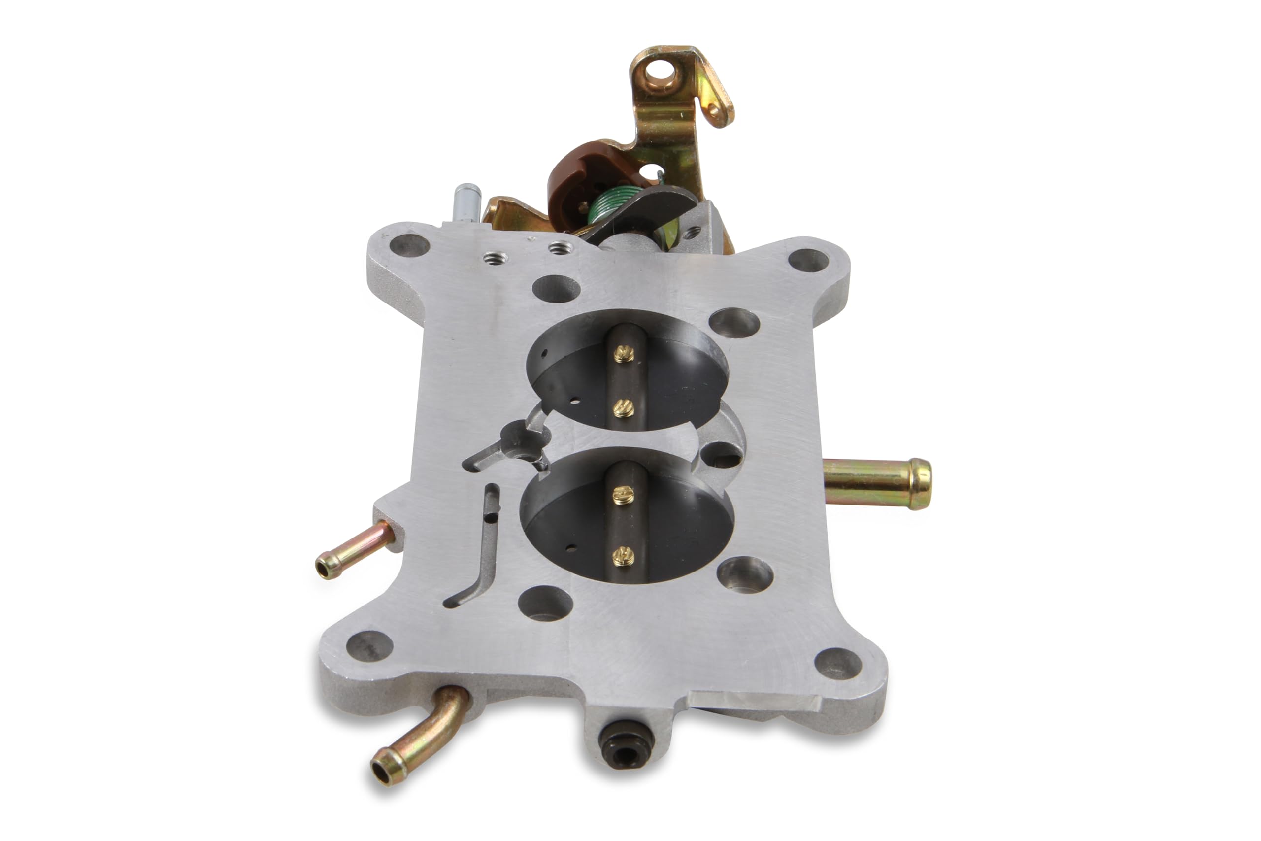 112-2 Holley Throttle Body Kit