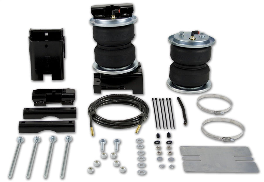 LoadLifter 5000 Ultimate Air Suspension Kit Air Lift 88347
