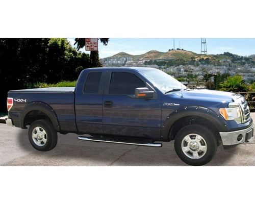 Ruff Riderz Stampede 8422-2 Fender Flare