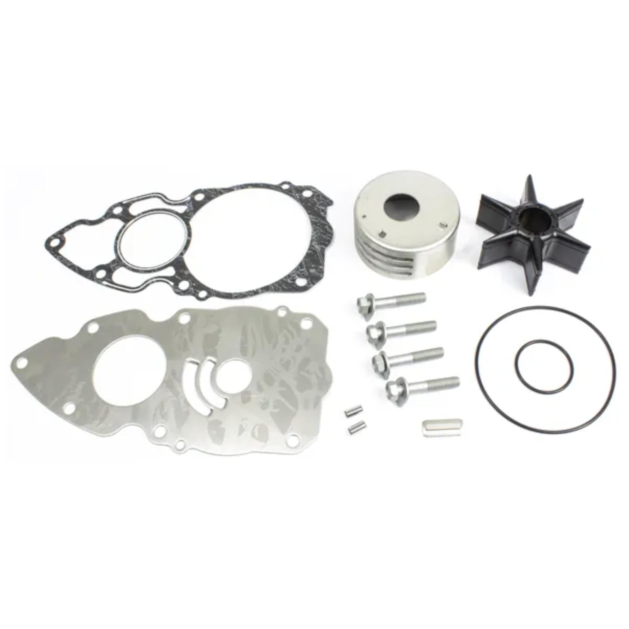 Water Pump Repair Kit Sierra without Housing, 18-3477