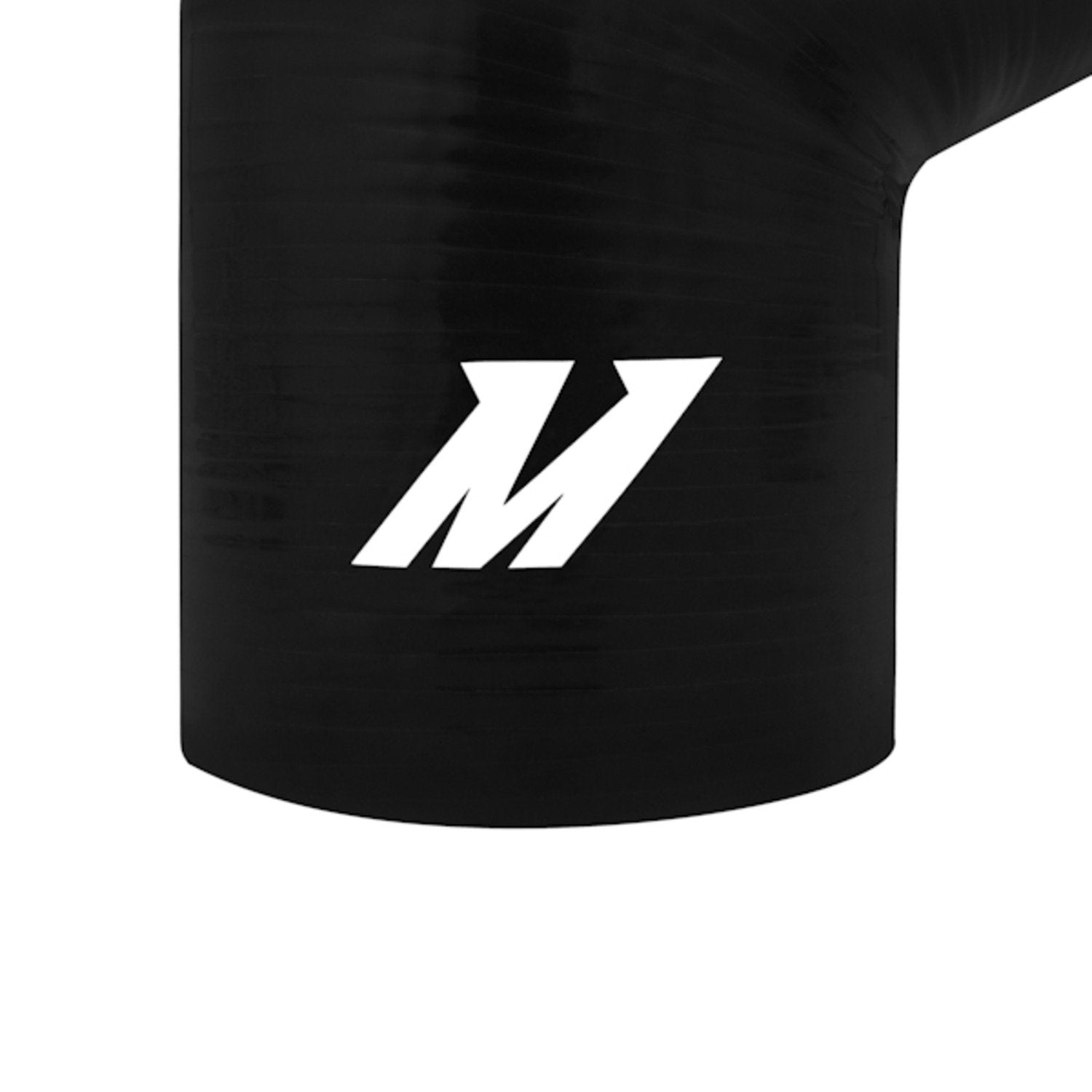 Mishimoto Silicone Intake Boot MMHOSE-E46-01IBK Fits BMW E46 3-Series 2001-2006 Black