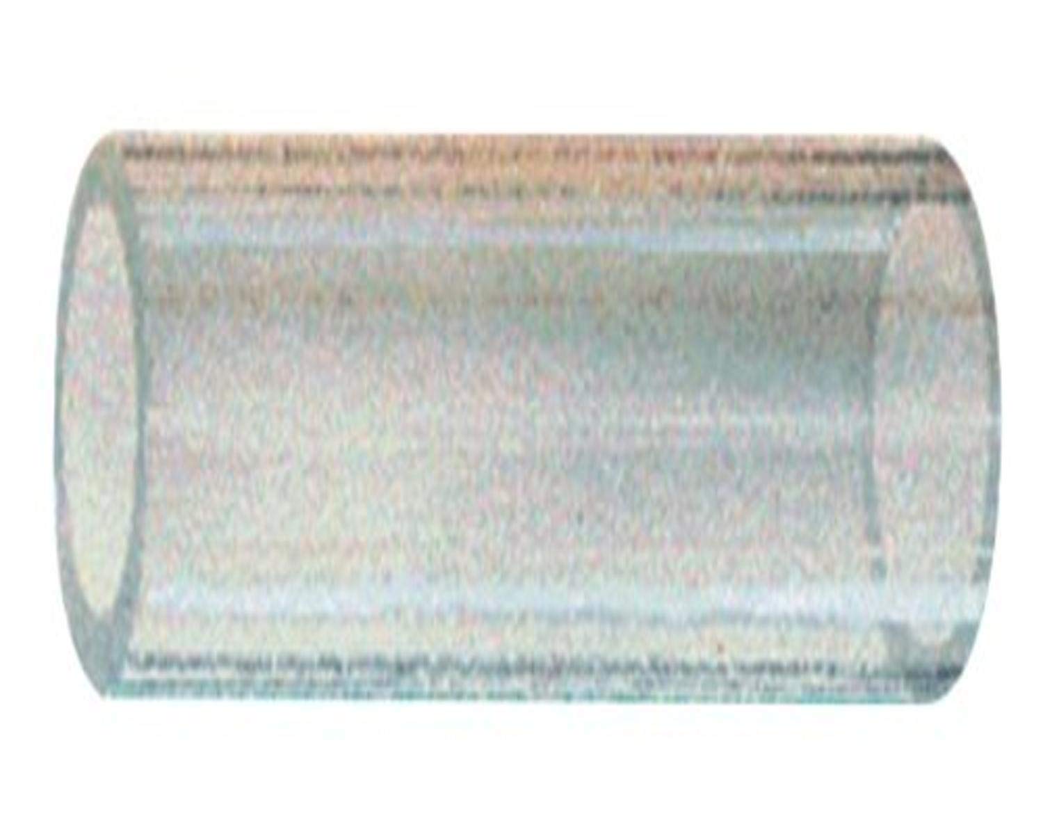 Clear PVC Tubing Sierra International 116-150-0125 - 1/2" x 25'