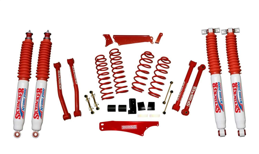 JK401KCR-H Skyjacker Suspension
