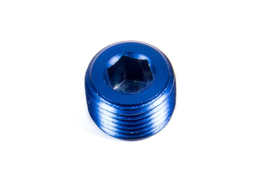 1/2 MPT Fragola Allen Pipe Plug