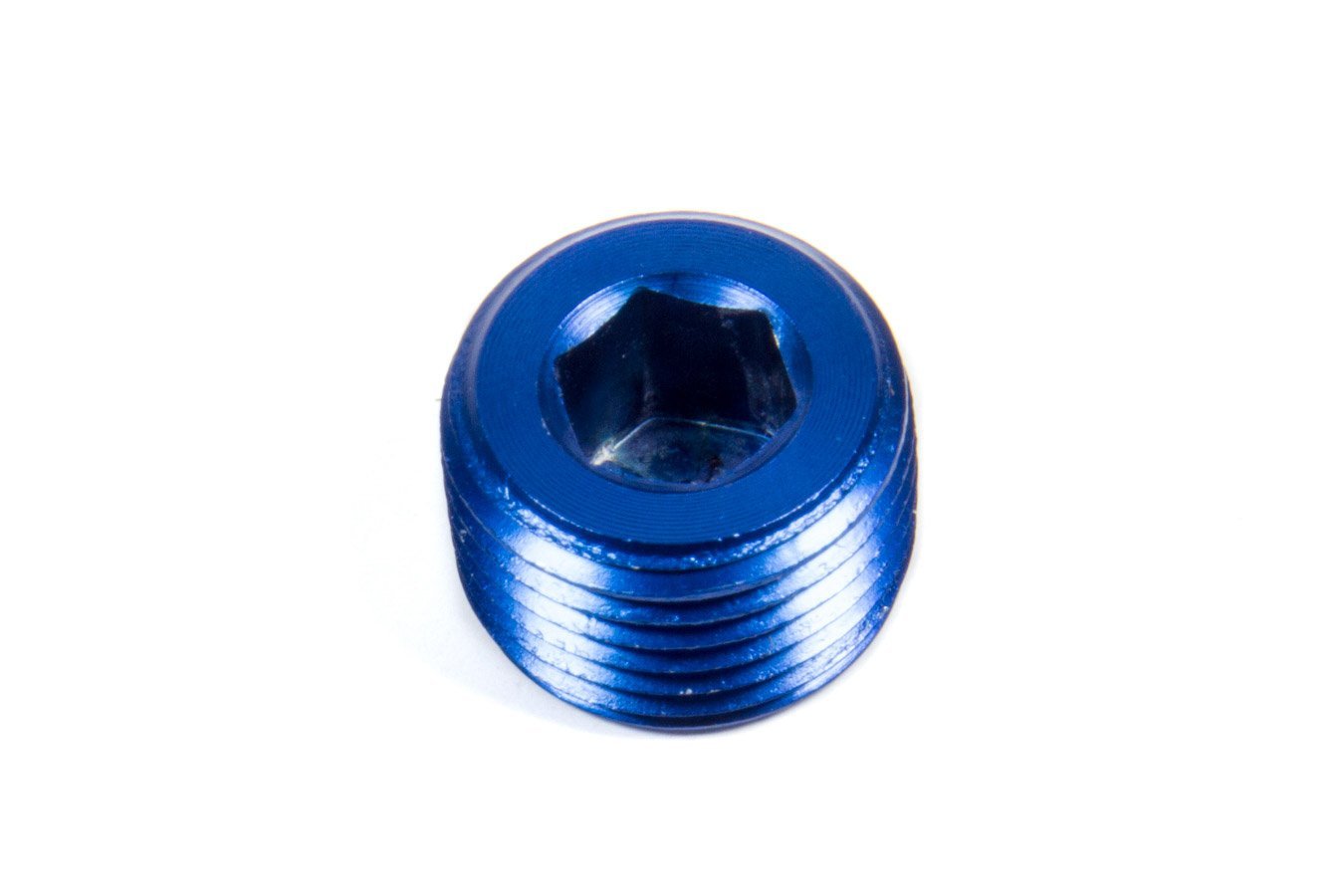 1/2 MPT Fragola Allen Pipe Plug