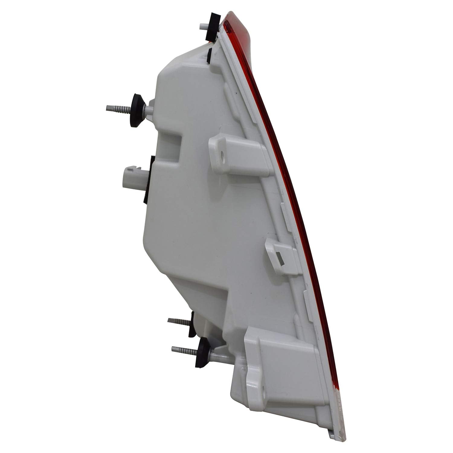 Right TYC Tail Light Assembly Compatible with 2015-2021 Chrysler 300