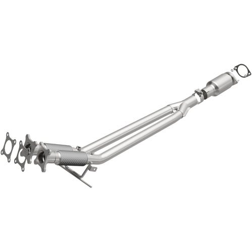 Catalytic Converter MagnaFlow 51360: OEM Grade, Direct-Fit, Compatible with 2002-2004 Volvo S80 (Federal/EPA Compliant)