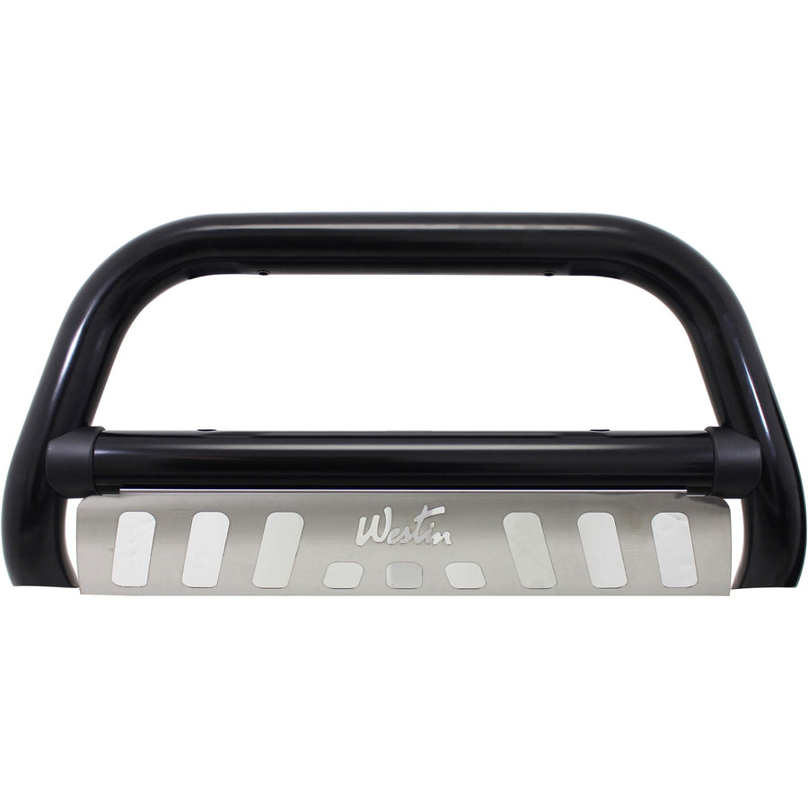 Ultimate Bull Bar WESTIN fits 2016-2023 Tacoma Black