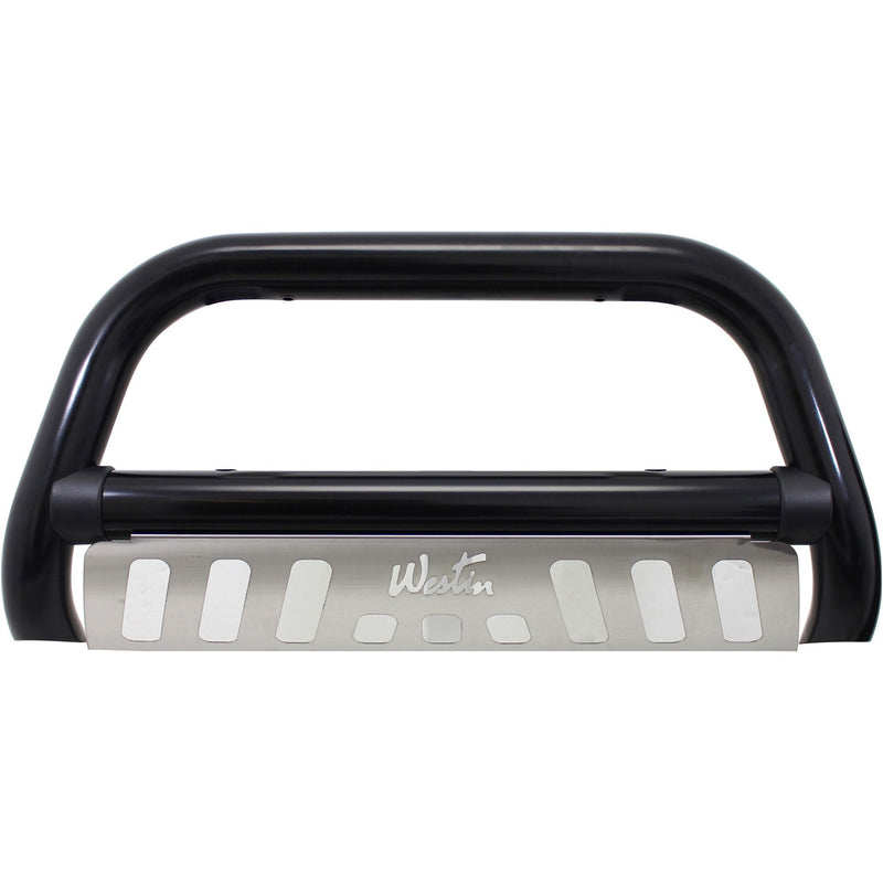 Ultimate Bull Bar WESTIN fits 2016-2023 Tacoma Black