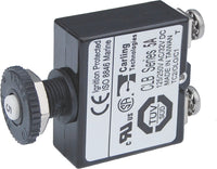 Circuit Breaker Push Button Blue Sea Systems, 5A