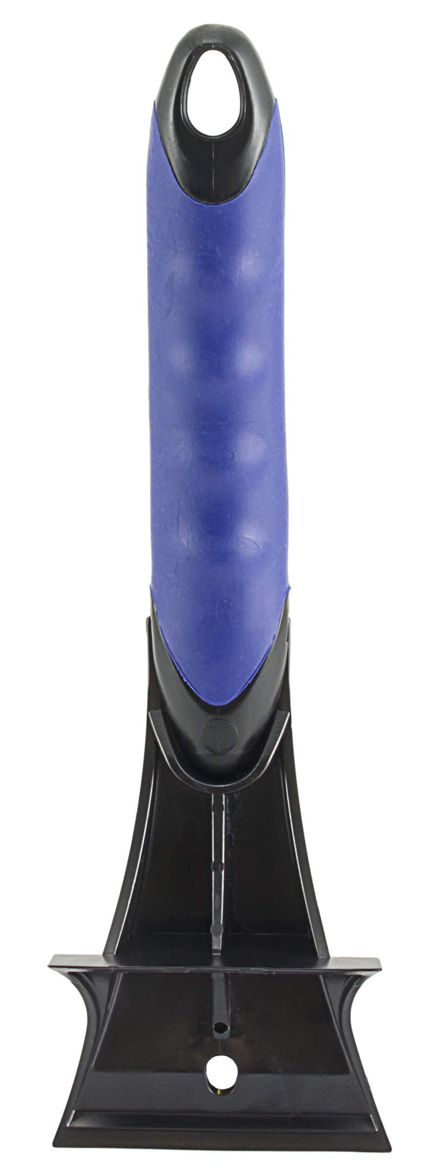 11" SubZero Talon Dual Blade Ice Scraper