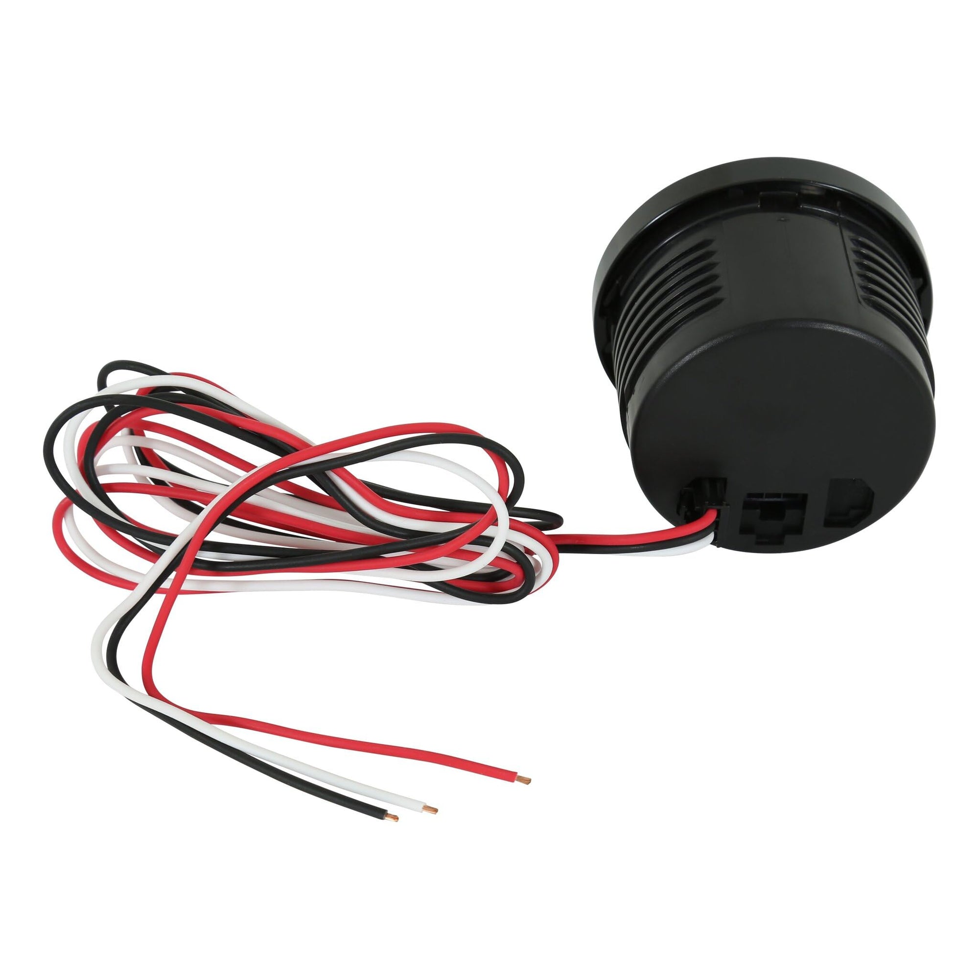 Fuel Level Gauge Holley EFI 553-133