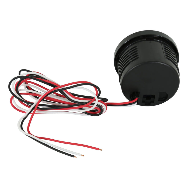 Fuel Level Gauge Holley EFI 553-133