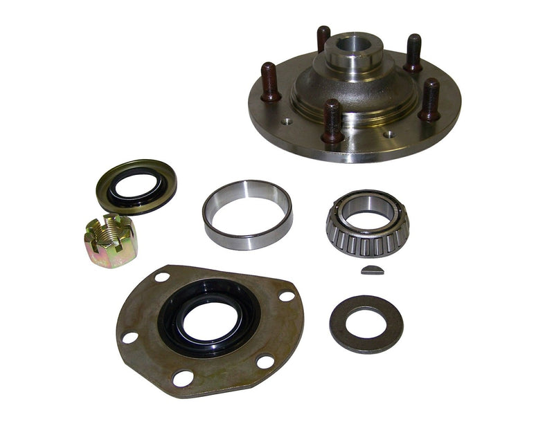 Rear Axle Hub Kit Crown Automotive 8133730K
