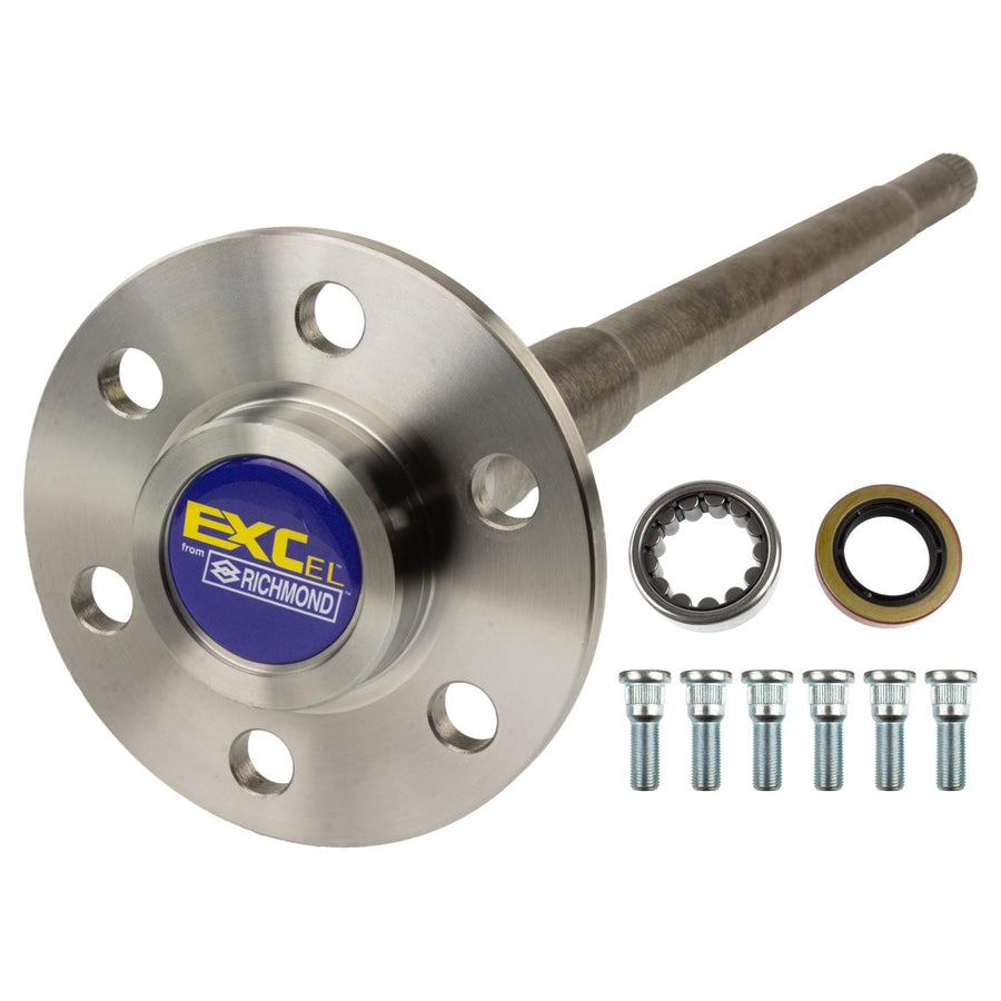 Axle Shaft Kit EXCel 92-27400 (Dodge 8 1/4'')