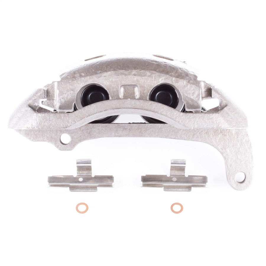Power Stop Autospecialty L4744 OE Stock Replacement Front Right Brake Caliper