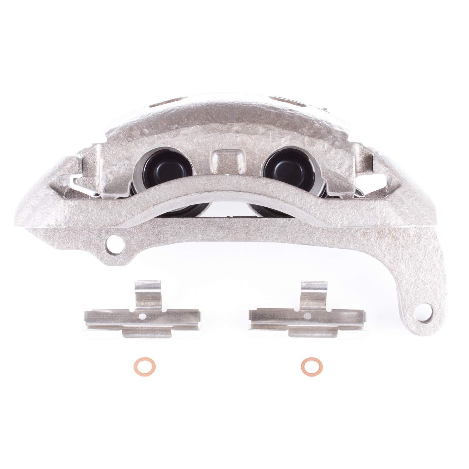 Power Stop Autospecialty L4744 OE Stock Replacement Front Right Brake Caliper