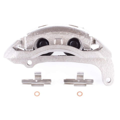 Power Stop Autospecialty L4744 OE Stock Replacement Front Right Brake Caliper