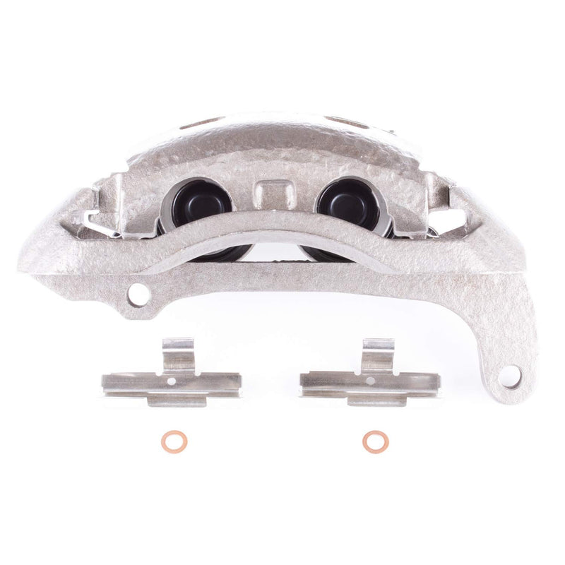 Power Stop Autospecialty L4744 OE Stock Replacement Front Right Brake Caliper
