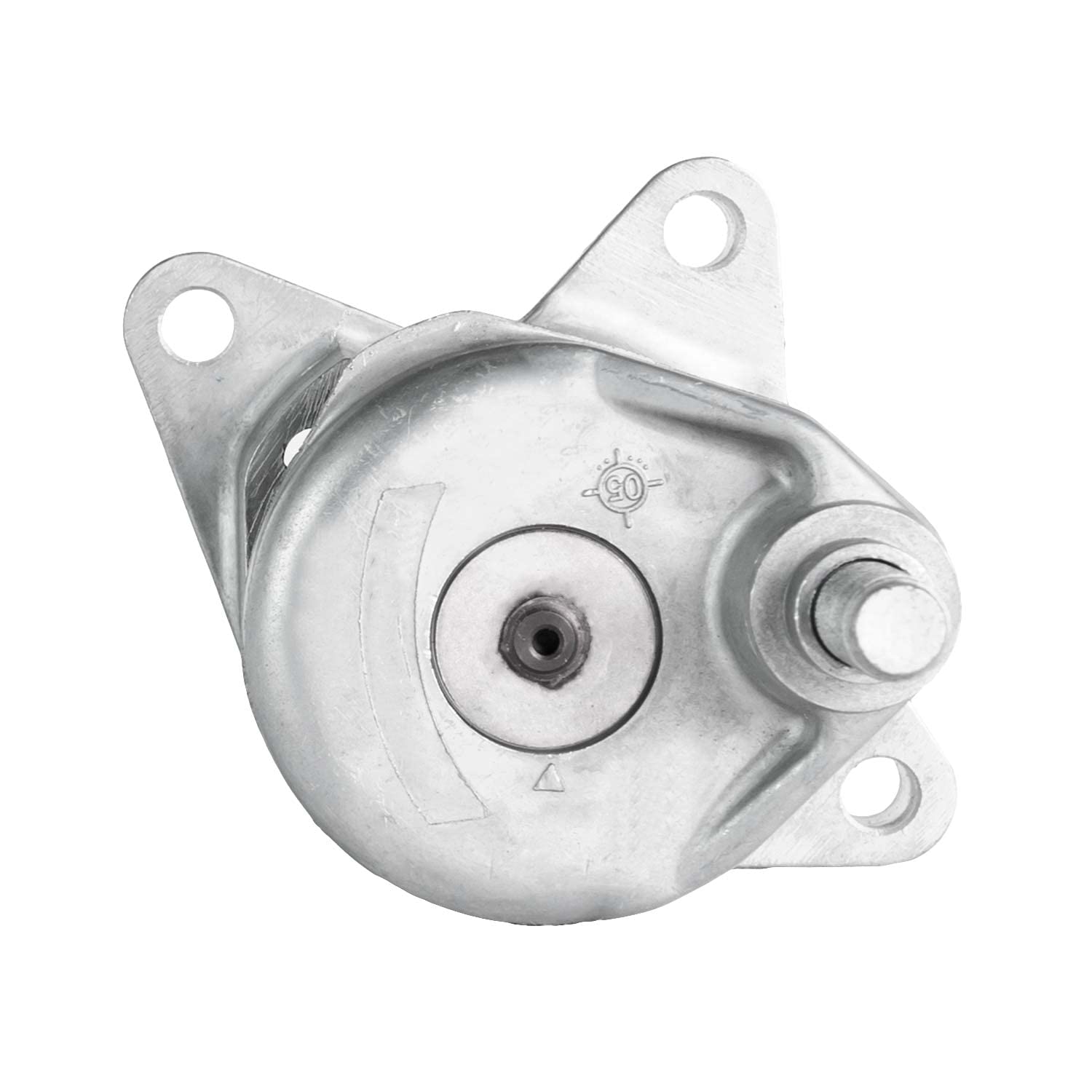 Automatic Goodyear Serpentine Belt Tensioner Assembly 55579