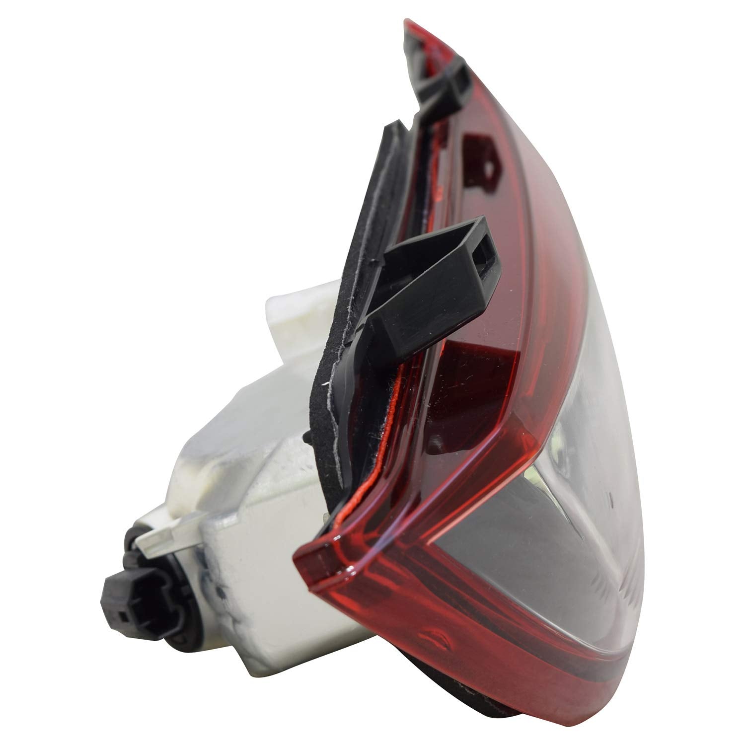 Right TYC Tail Light Assembly Compatible with 2016-2017 Mazda Mazda6