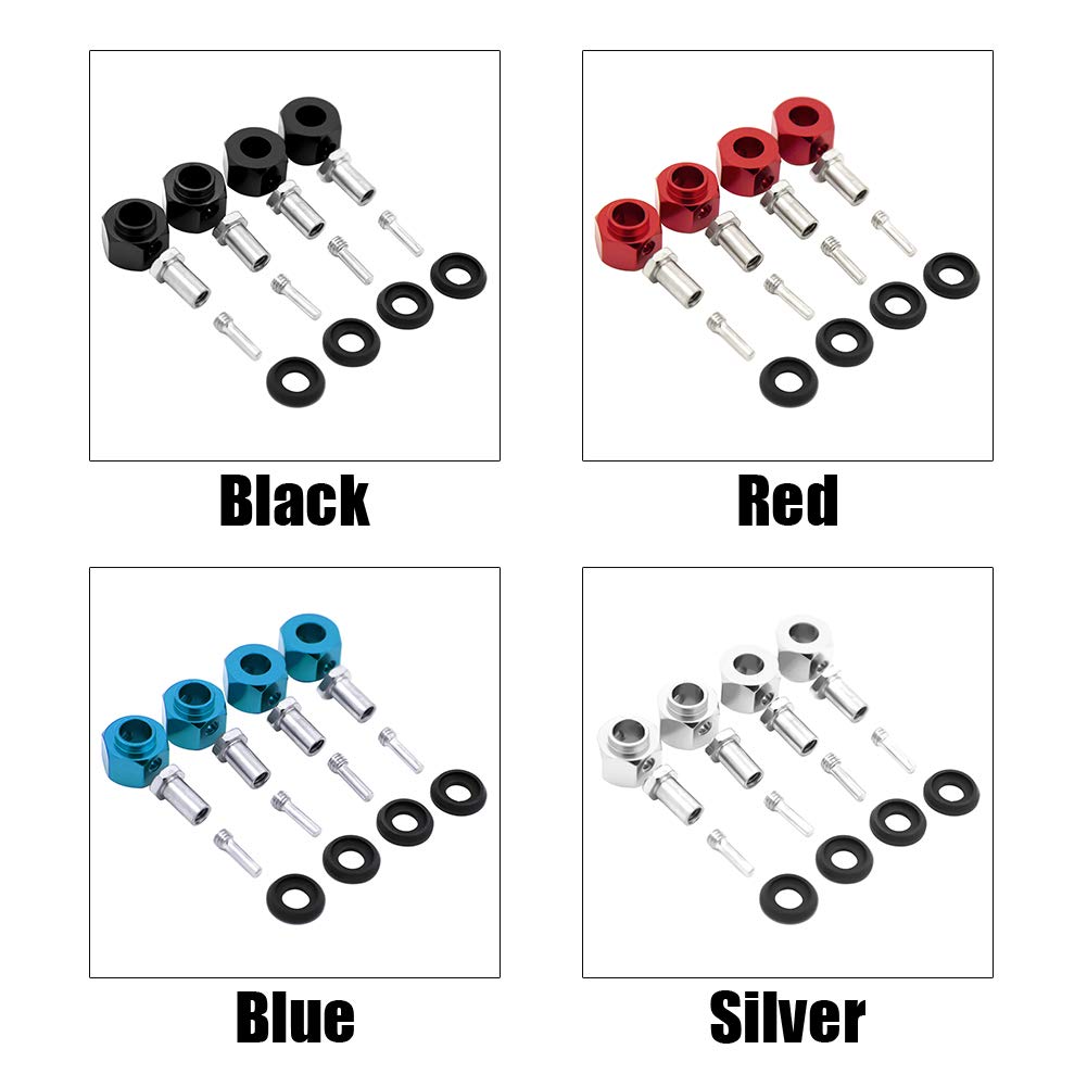 Billet Distributor Pertronix D332710 (Mag Trig Ford 351C Black Male cap)