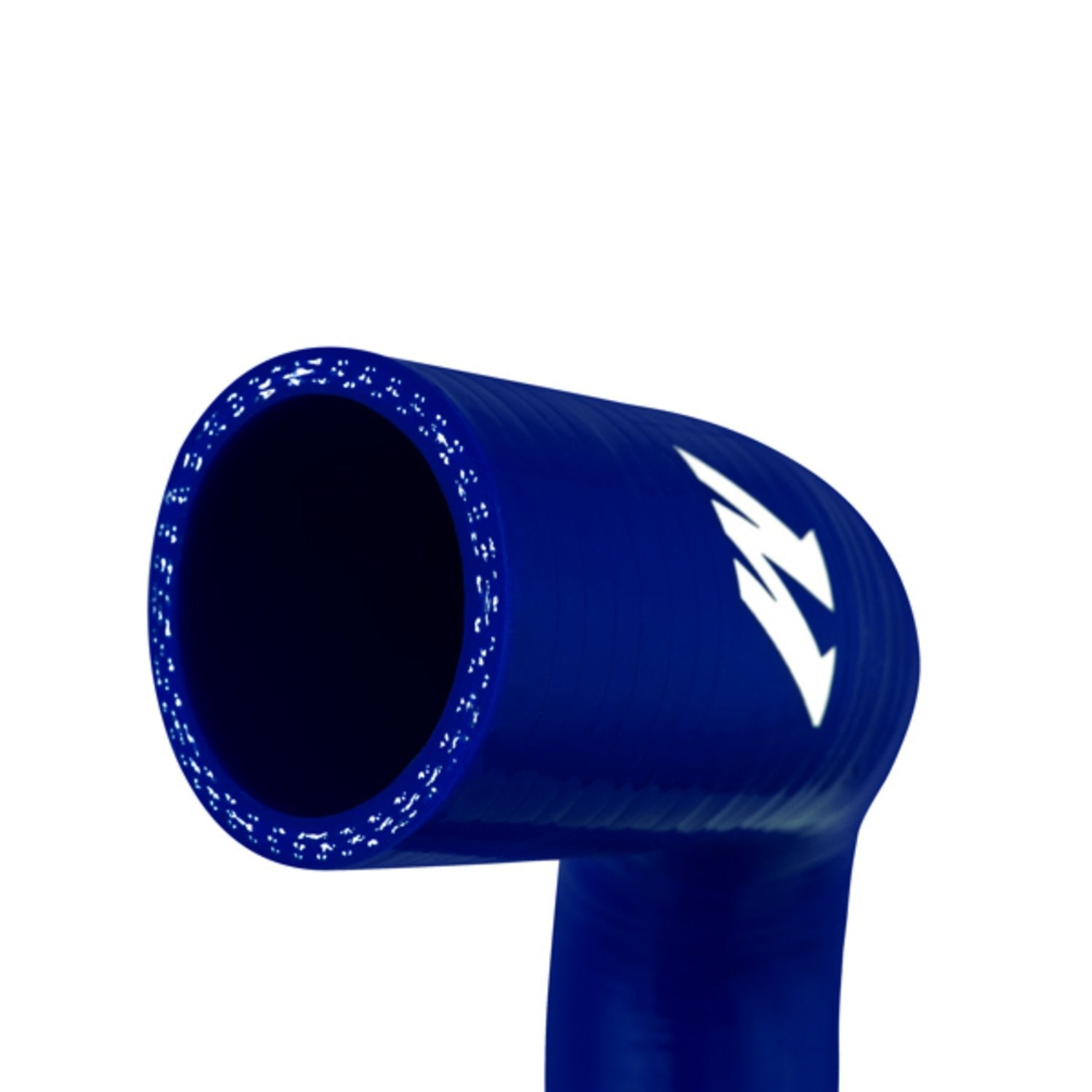 Mishimoto Silicone Radiator Hose Kit MMHOSE-WR4-03BL Fits Jeep Wrangler 4Cyl 1997-2006 Blue