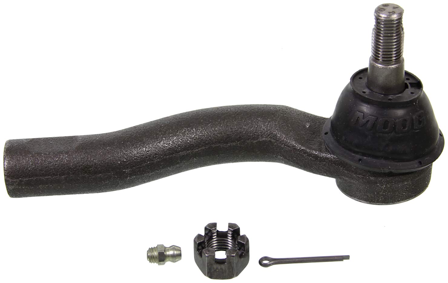 ES800101 MOOG Steering Tie Rod End for Ford Fusion