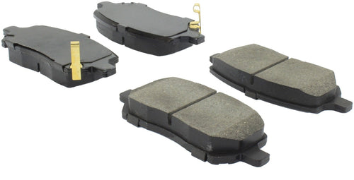 Sport Brake Pads StopTech 309.09560 with Shims and Hardware