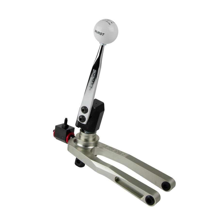 Billet Plus Hurst 3916020 Short Manual Shifter for Dodge Challenger
