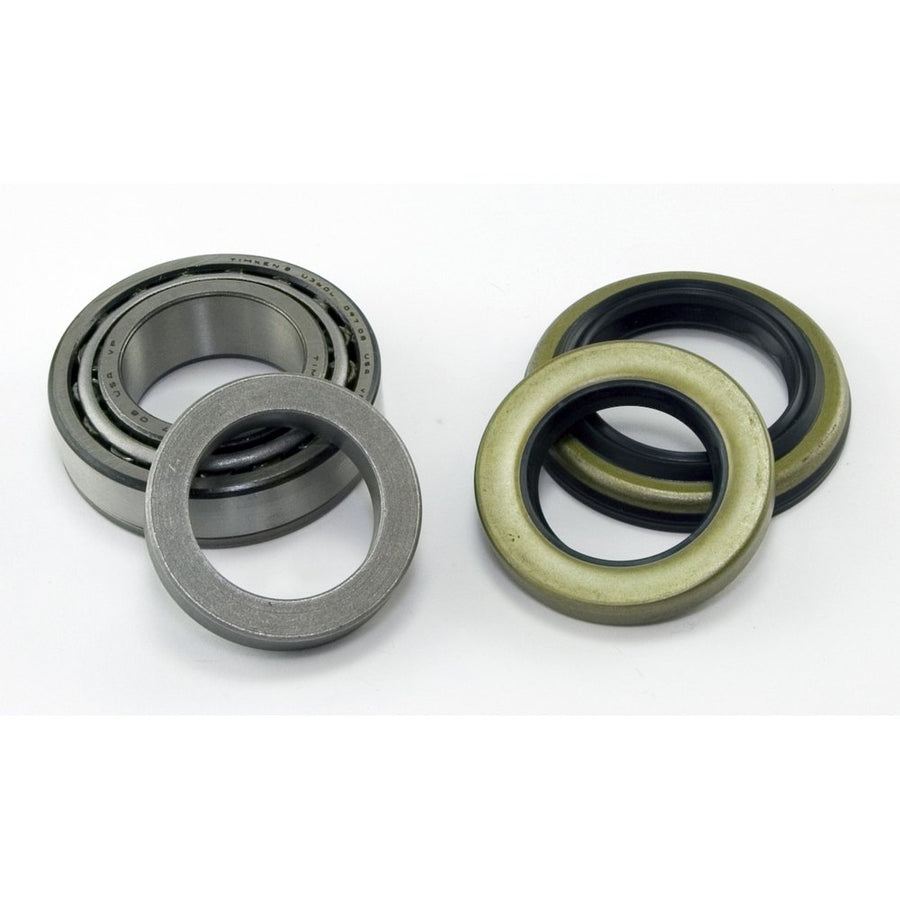 Axle Shaft Bearing Kit, Rear | Omix-Ada | 16560.27 | OE Reference: 8130510 | Fits 1976-1986 Jeep CJ5 / CJ7 / CJ8 Scrambler with AMC 20