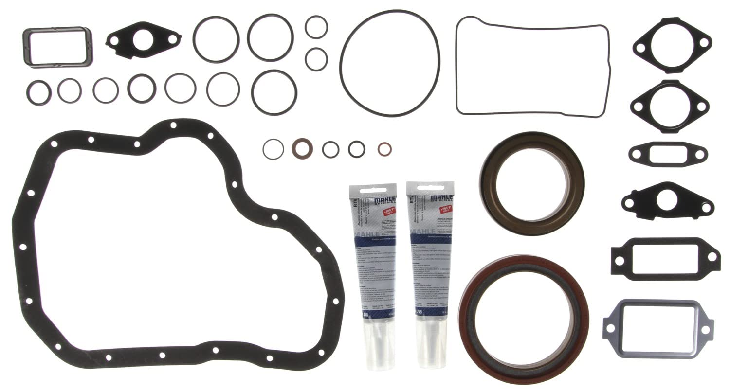 Engine MAHLE Conversion Gasket Set CS54580B