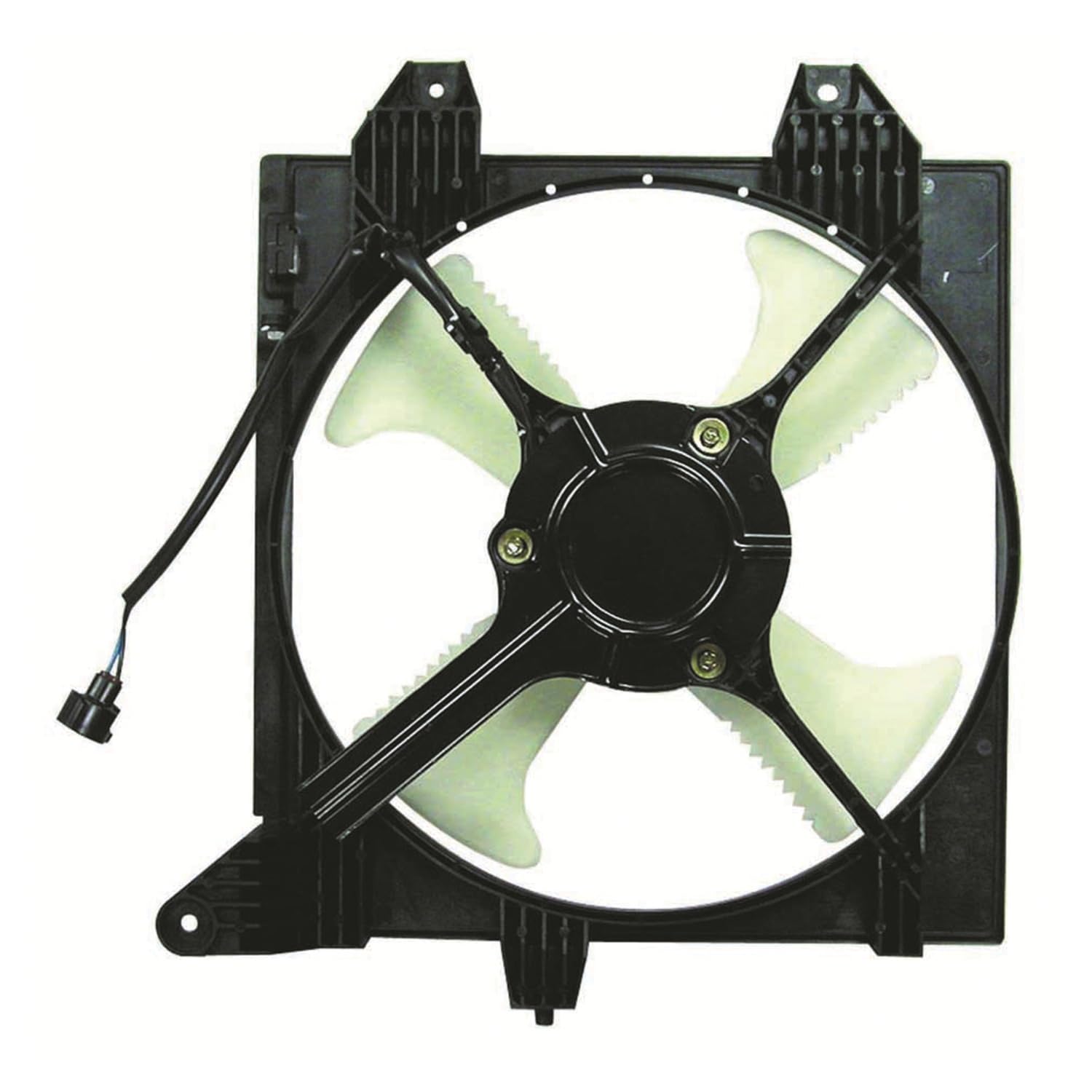 Replacement A/C Condenser Fan Assembly DEPO 314-55023-200