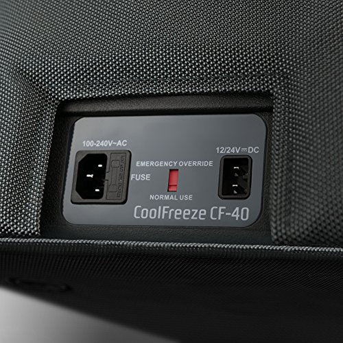 Dometic Insulated CF-IC40 Cover for Protective CF 40