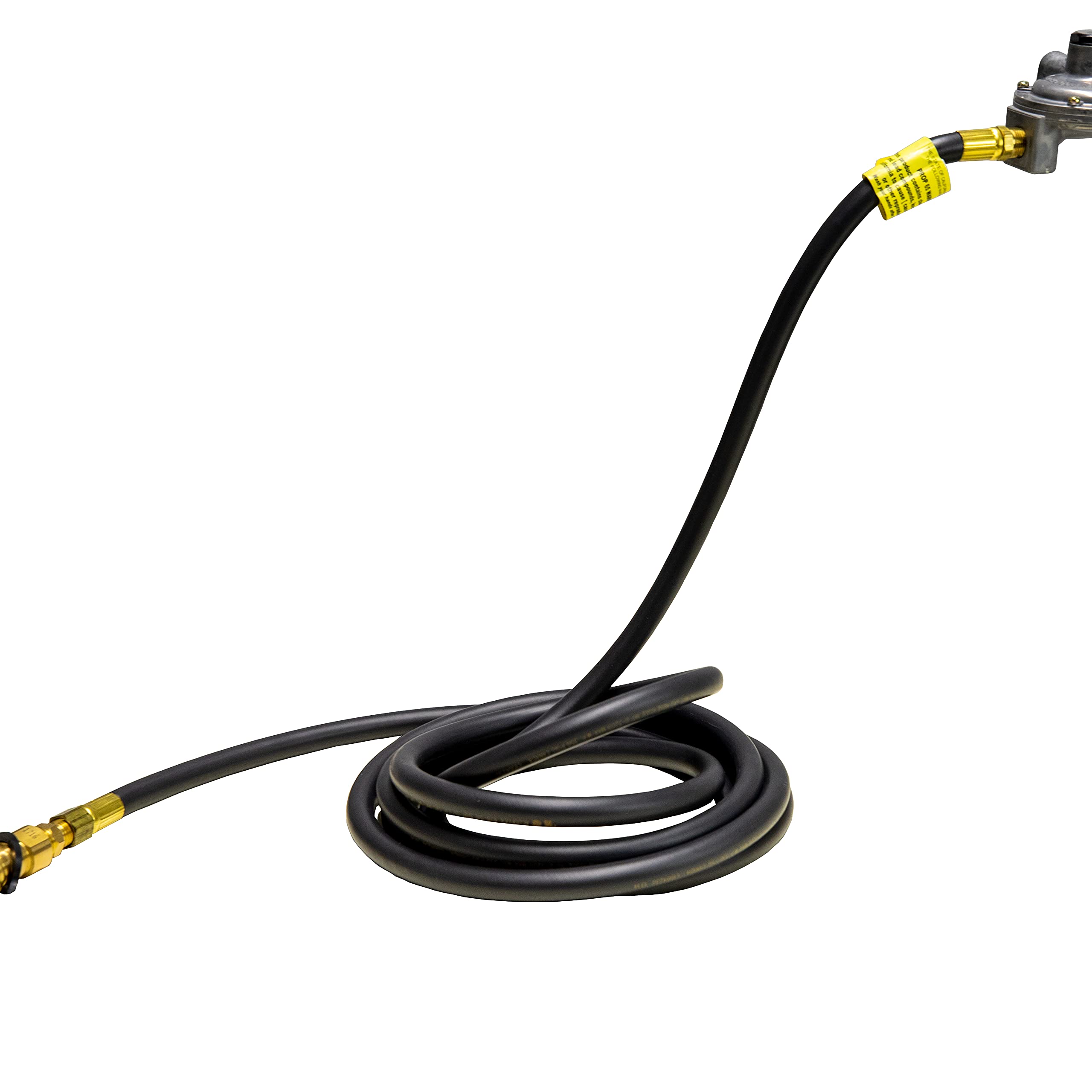 15-Feet Mr. Heater Propane Appliance Hose Assembly