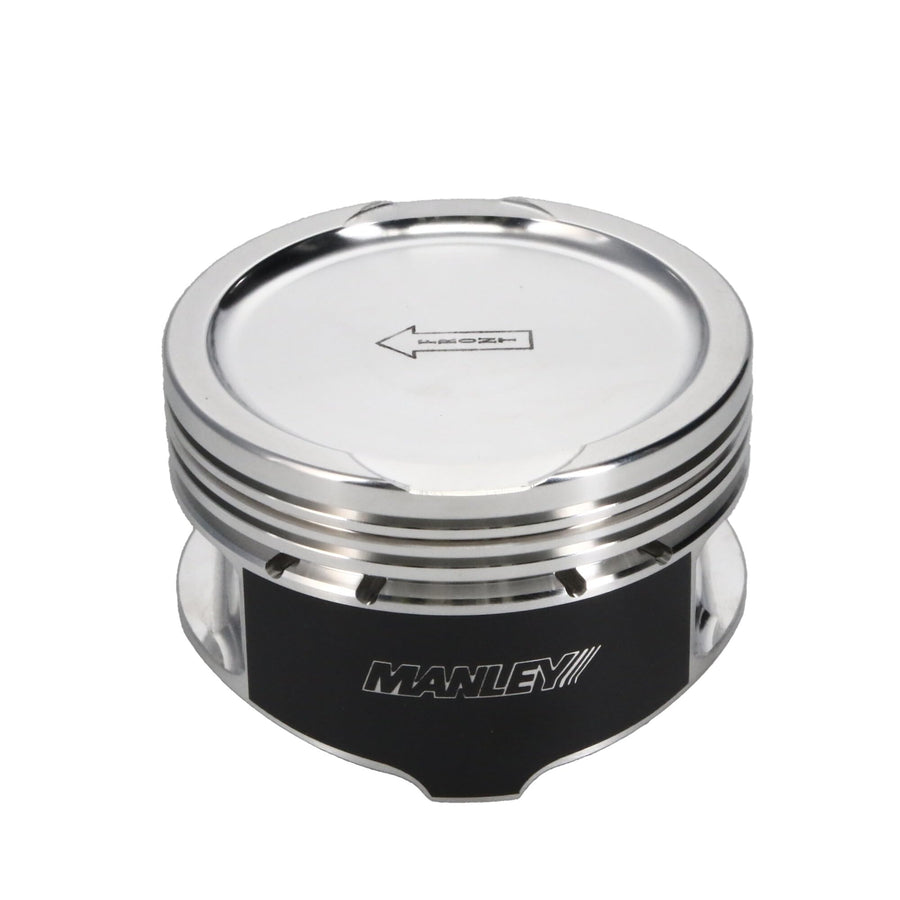 595520CE-8 Manley Performance PIST-3.572/1.200/14cc/E/D