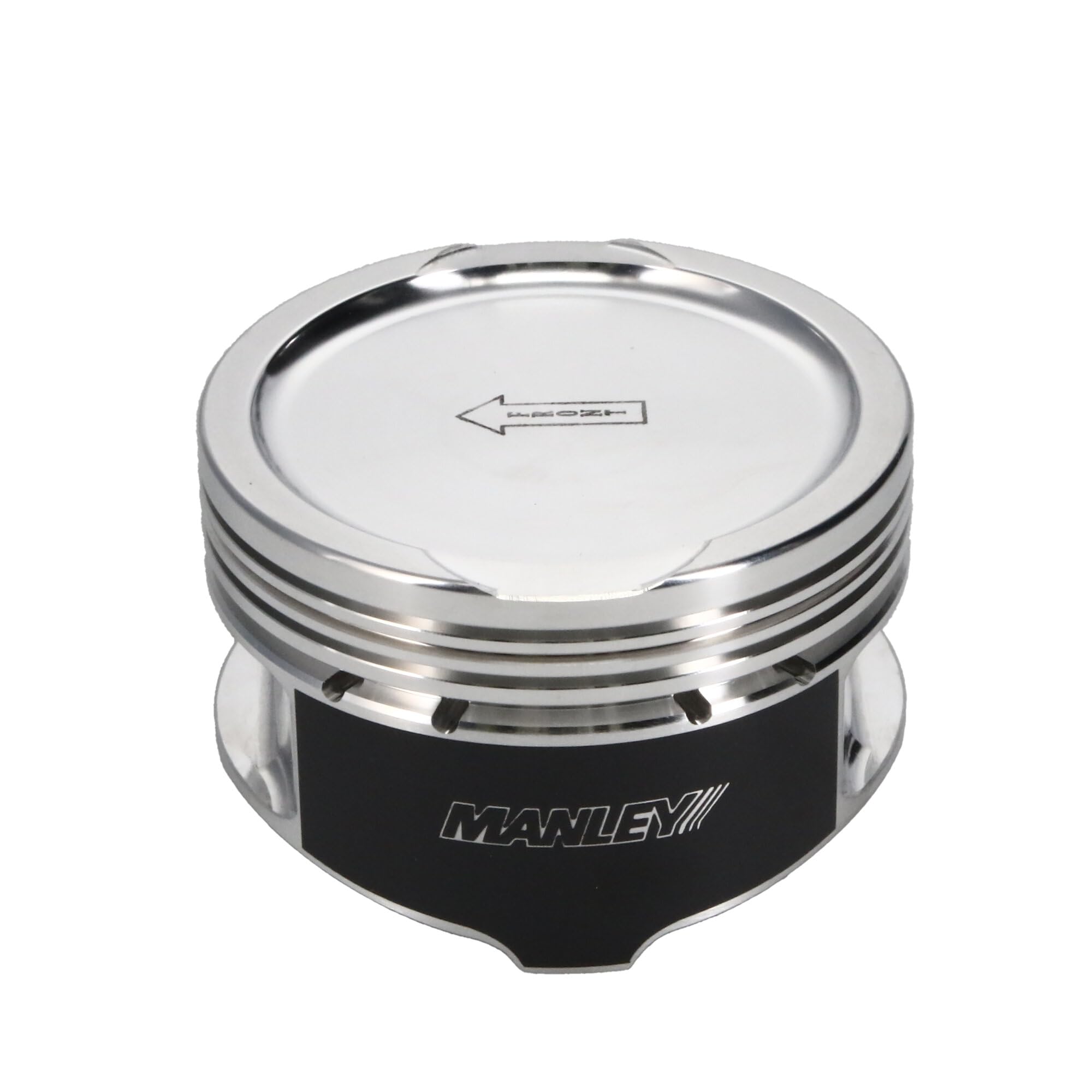 595520CE-8 Manley Performance PIST-3.572/1.200/14cc/E/D