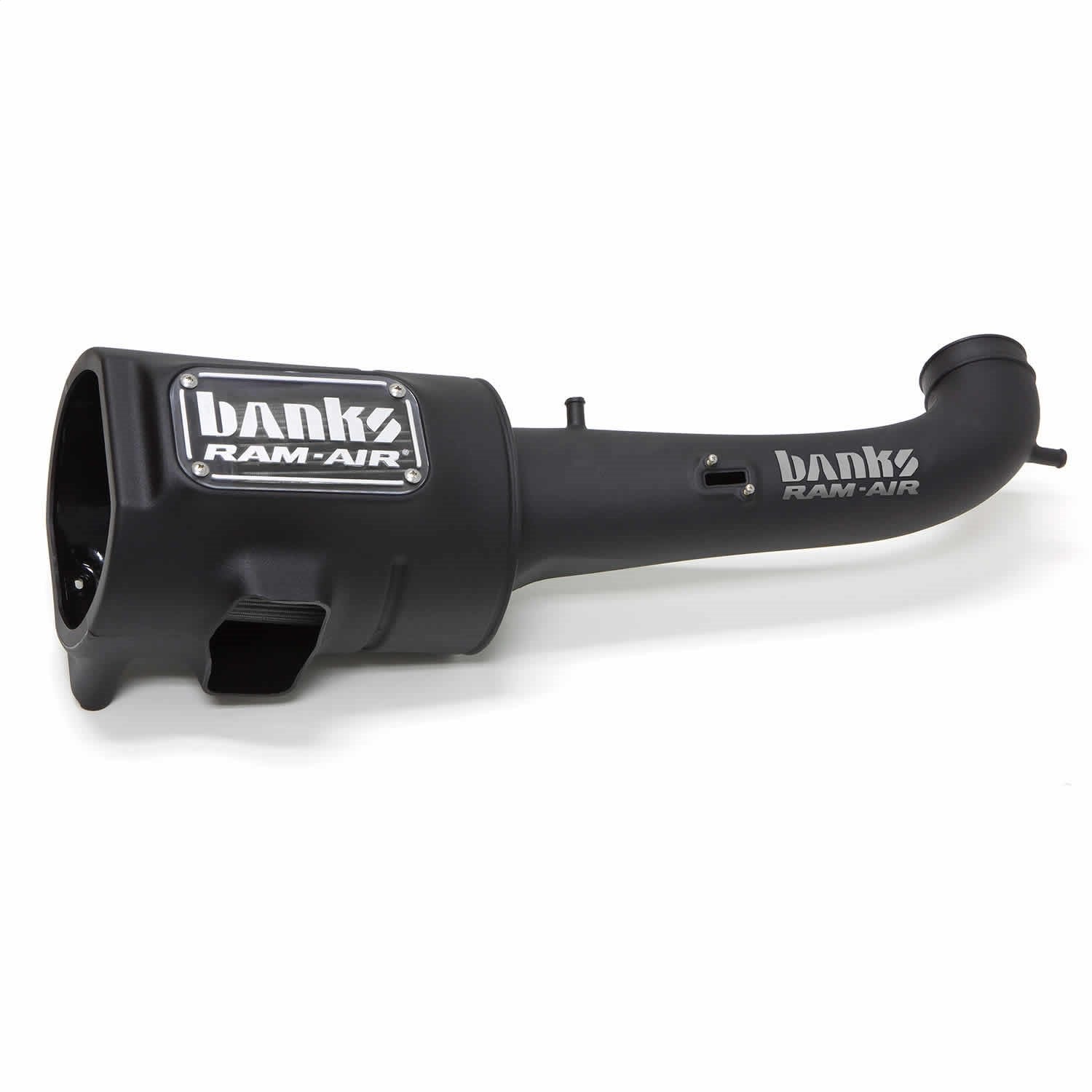 Banks Ram-Air Intake System 41858-D