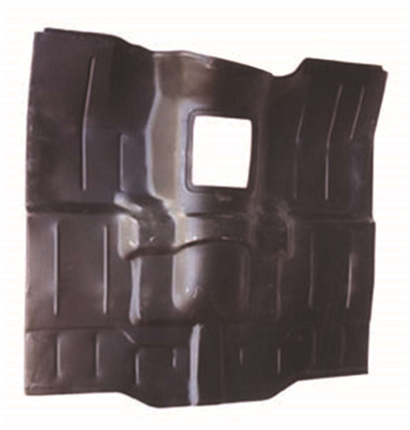12007.06 | Omix-Ada | Front Floor Panel | OE Reference: 5756105 | Fits 1976-1986 Jeep CJ7 / CJ8 Scrambler