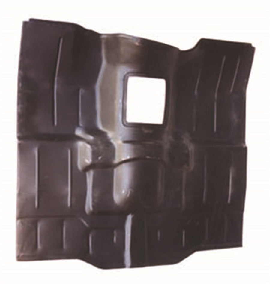 12007.06 | Omix-Ada | Front Floor Panel | OE Reference: 5756105 | Fits 1976-1986 Jeep CJ7 / CJ8 Scrambler