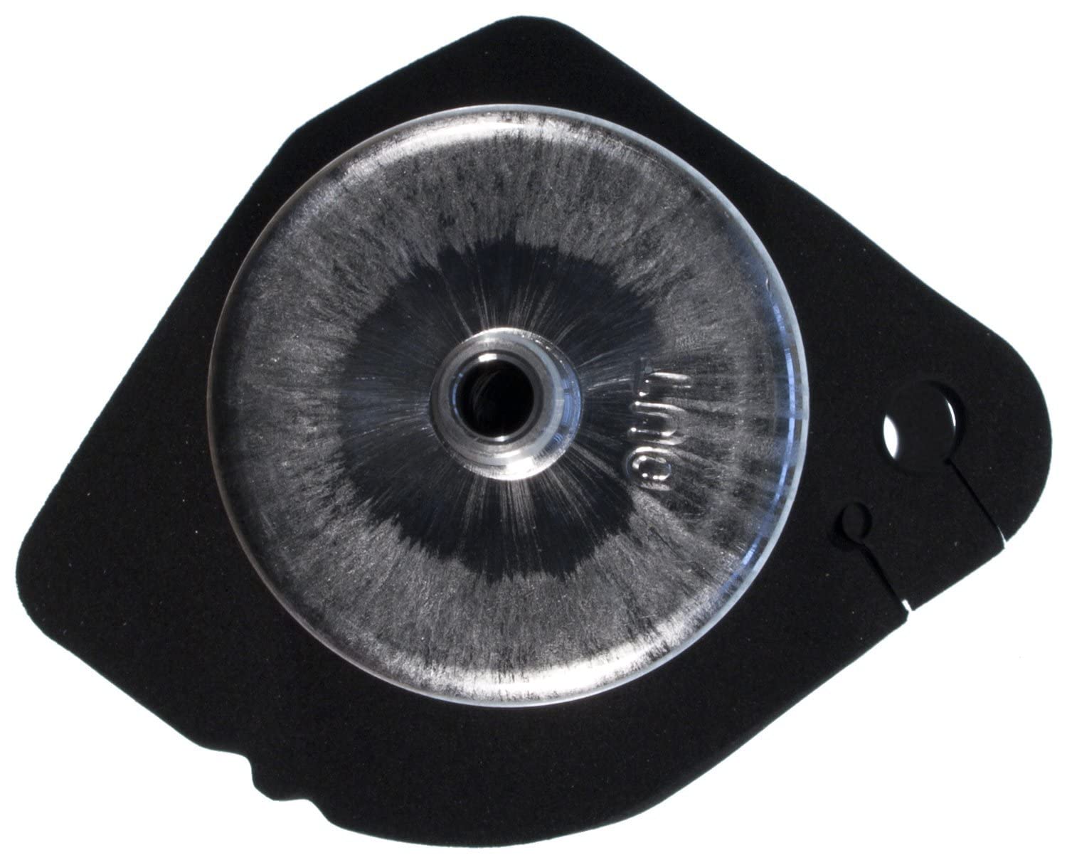 Fuel Filter MAHLE KL 596